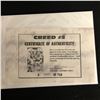 Image 2 : CREED #2 SIGNED BY TRENT KANIUGA (CREATOR OF CREED) LIGHTNING COMICS