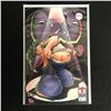 Image 1 : CREED #2B SIGNED BY TRENT KANIUGA (CREATOR OF CREED) LIGHTNING COMICS