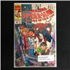 Image 1 : THE AMAZING SPIDER-MAN #1 (SKATING ON THIN ICE) AUTOGRAPHED BY TODD MCFARLANE (MARVEL COMICS)