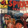 Image 2 : THE AMAZING SPIDER-MAN #1 (SKATING ON THIN ICE) AUTOGRAPHED BY TODD MCFARLANE (MARVEL COMICS)