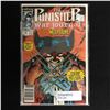 Image 1 : THE PUNISHER WAR JOURNAL #6 (AUTOGRAPHED BY JIM LEE) MARVEL COMICS