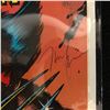 Image 2 : THE PUNISHER WAR JOURNAL #6 (AUTOGRAPHED BY JIM LEE) MARVEL COMICS