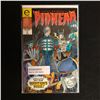 Image 1 : PINHEAD #2 SIGNED BY DARIO CORRASCO (EPIC COMICS)