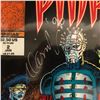 Image 2 : PINHEAD #2 SIGNED BY DARIO CORRASCO (EPIC COMICS)