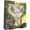 Image 1 : Pokémon TCG: League Battle Deck Featuring Pikachu & Zekrom-GX