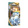 Image 1 : Pokémon TCG: Sword & Shield Darkness Ablaze Theme Deck Featuring Galarian Darmanitan