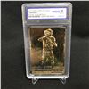 Image 1 : 2000 FLEER ULTRA 23KT GOLD TOM BRADY SIGNATURE SERIES (WCG 10)