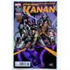 Image 1 : STAR WARS: KANAN #6 (MARVEL COMICS)