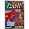 Image 1 : THE FLASH #139 (1ST APPEARANCE OF PROFESSOR ZOOM) DC COMICS