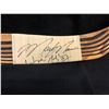 Image 2 : WAYNE GRETZKY/MARK MESSIER DUAL-SIGNED HOCKEY STICK (JSA LOA)
