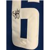 Image 2 : BROCK BOESER SIGNED CANUCKS JERSEY (JSA COA)