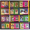 Image 1 : 1975 TOPPS BASEBALL CARD LOT