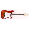 Image 2 : Alice Cooper Signed Full-Size Electric Guitar (JSA COA)