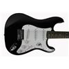 Image 1 : Tommy Chong Up In Smoke Authentic Signed Guitar Autographed BAS