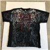 Image 1 : OZZY OSBORNE T-SHIRT (SIZE XL)