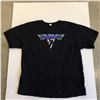 Image 1 : VAN HALEN T-SHIRT (SIZE XL)