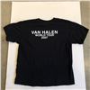 Image 2 : VAN HALEN T-SHIRT (SIZE XL)