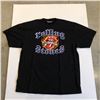 Image 1 : ROLLING STONES T-SHIRT (SIZE XL)