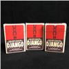 Image 1 : DJANGO UNCHAINED PLAYING CARDS