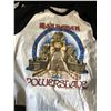 Image 3 : IRON MAIDEN CONCERT T-SHIRTS