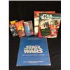 Image 1 : STAR WARS TOY COLLECTIBLES