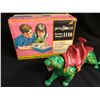 Image 1 : ASSORTED TOY COLLECTIBLES
