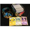 Image 1 : POKEMON COLLECTIBLE TRADING CARDS