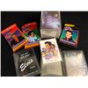 Image 1 : NON-SPORTS COLLECTOR CARDS LOT (ELVIS PRESLEY)