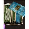 Image 3 : NON-SPORTS COLLECTOR CARDS LOT (STAR WARS)