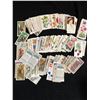 Image 1 : VINTAGE WILLS'S CIGARETTE CARDS LOT