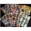 Image 1 : NON-SPORTS COLLECTOR CARDS LOT (THREE'S COMPANY, MORK & MINDY...)