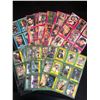 Image 1 : NON-SPORTS COLLECTOR CARDS LOT (GREASE...)