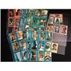 Image 1 : NON-SPORTS COLLECTOR CARDS LOT (JAWS, MOONRAKER...)
