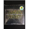 Image 1 : STAR WARS THE FORCE AWAKENS ORIGINAL MOTION PICTURE SOUNDTRACK (MUSIC BY JOHN WILLIAMS)