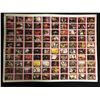 Image 1 : Star Trek Uncut Cards Sheet