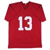 Image 3 : Tua Tagovailoa Signed Jersey Inscribed (Beckett COA)