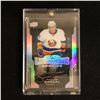 Image 1 : 2016-17 UPPER DECK BLACK #61 MATHEW BARZAL 162/299
