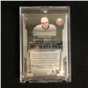 Image 2 : 2016-17 UPPER DECK BLACK #61 MATHEW BARZAL 162/299