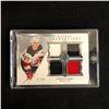 Image 1 : 2019-20 UPPER DECK THE CUP HOCKEY #F-NG NIKITA GUSEV ROOKIE FOUNDATIONS 07/49