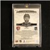 Image 2 : 2019-20 UPPER DECK THE CUP HOCKEY #NHL-KY KEITH YANDLE NHL COLLECTION AUTO PATCH 03/25