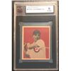 Image 1 : 1949 BOWMAN #6 PHIL CAVARRETTA (KSA 6)
