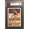Image 1 : 1982 TOPPS #90 NOLAN RYAN (KSA 9)
