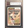 Image 1 : 1974 TOPPS #280 CARL YASTRZEMSKI (KSA 9)