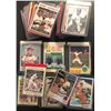Image 1 : ASSORTED BASEBALL TRADING CARDS