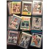 Image 2 : ASSORTED BASEBALL TRADING CARDS