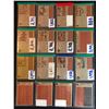 Image 2 : 1962 TOPPS BASEBALL LOT W/MICKEY MANTLE CARD