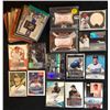 Image 1 : 30+ CERTIFIED BASEBALL AUTOS AND GAME USED MEMORABILIA