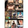 Image 2 : 30+ CERTIFIED BASEBALL AUTOS AND GAME USED MEMORABILIA