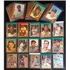 Image 1 : 1962 TOPPS BASEBALL NEAR SET (NICE CONDITION)