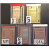 Image 2 : (5) REGGIE JACKSON TRADING CARDS